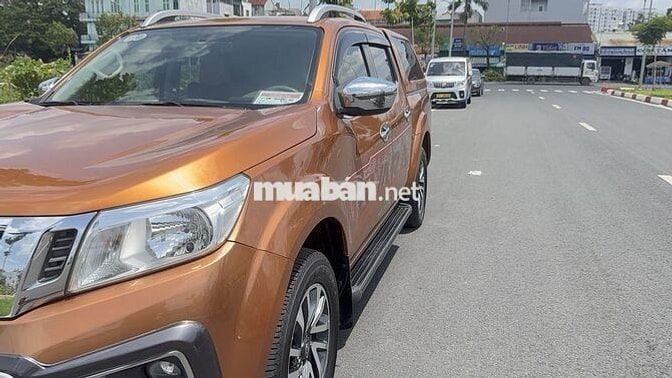 Nissan Navara 2019  - 145000 km