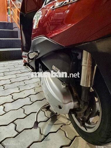 honda lead 2014 bstp