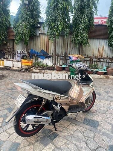 Xe suzuki Hayate nguyên gin