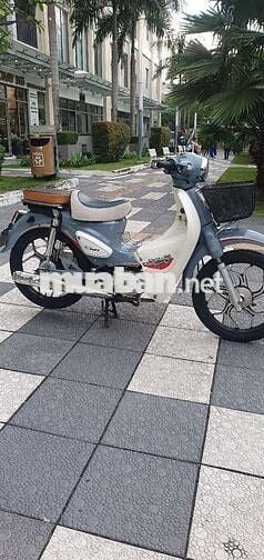 Cup 50cc 2022.May rin iem ru