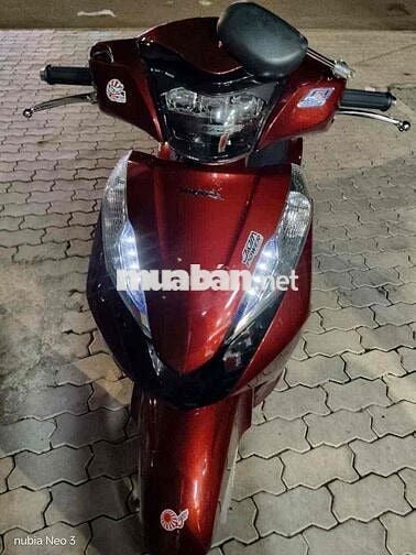 honda lead 2014 bstp