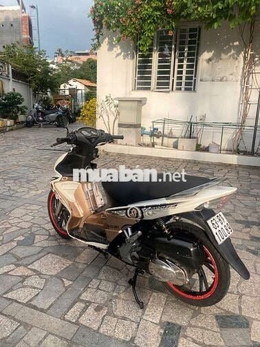Xe suzuki Hayate nguyên gin