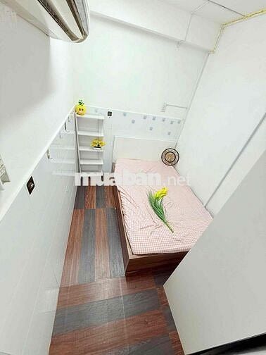CĂN HỘ 2PN GIÁ SIÊU HỜI FREE 3 xe NGAY NGÃ TƯ HÀNG XANH