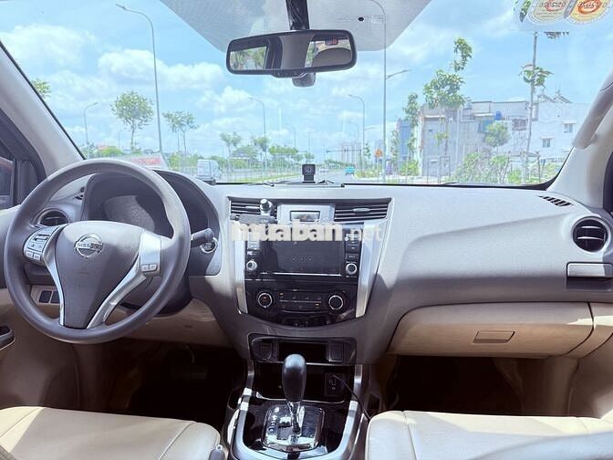 Nissan Navara 2019  - 145000 km