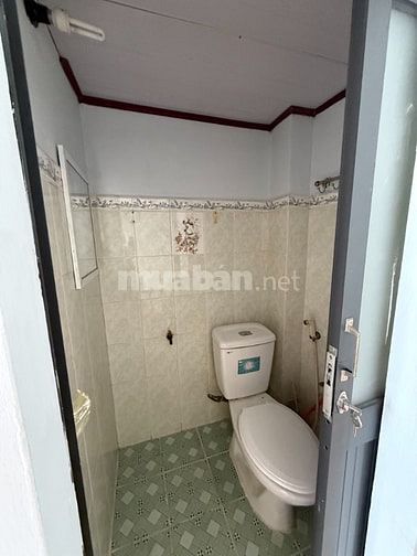 Nhà Nhỏ, Hẻm To ĐH Tài Chính, Hoàn công đủ 03 Tầng