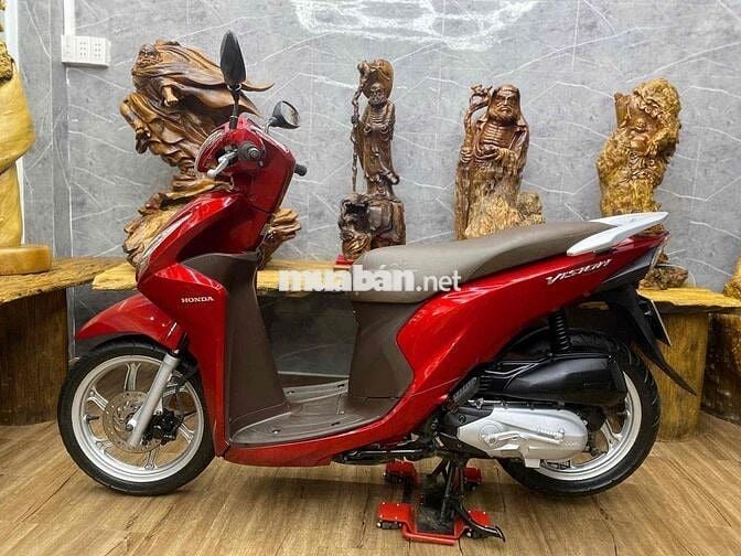 👉Vision 2016 bstp dàn áo đẹo, máy bao zin, êm