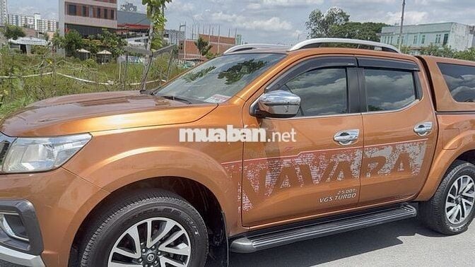 Nissan Navara 2019  - 145000 km