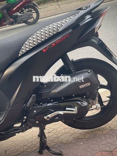 Vision 2016 Bstp - Đưa 12tr nhận xe