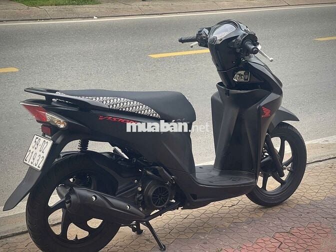 Vision 2016 Bstp - Đưa 12tr nhận xe