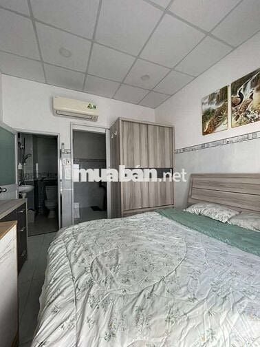 Chú Ba Duy cần  BÁN GẤP CĂN NHÀ  - NGAY CHỢ ngay Trịnh Như Khuê 680 TR