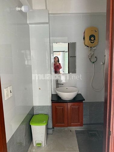 Nhà Nhỏ, Hẻm To ĐH Tài Chính, Hoàn công đủ 03 Tầng