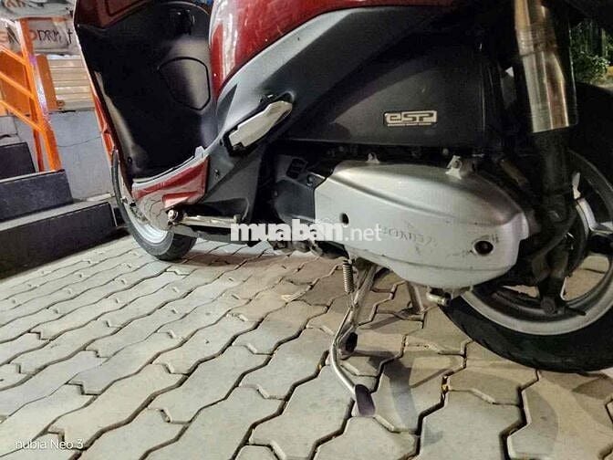 honda lead 2014 bstp