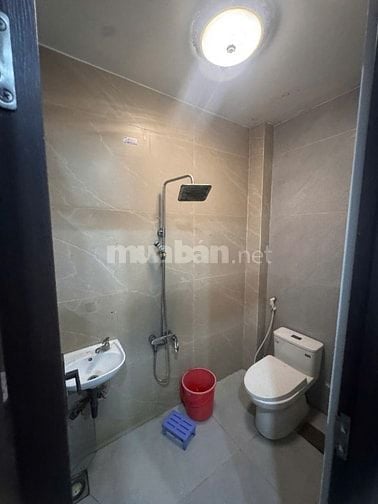 Cho thuê phòng trọ đủ tiện nghi Tân Kỳ Tân Quý