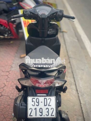 Vision 2016 Bstp - Đưa 12tr nhận xe