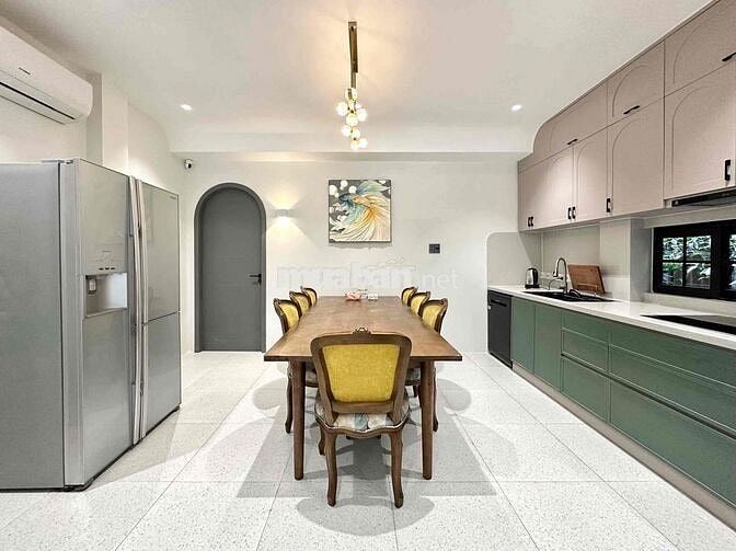 💎 9.x TỶ – LAM SƠN P6 BÌNH THẠNH – 66M² (5.3x13) – 3T 4PN – FULL NT