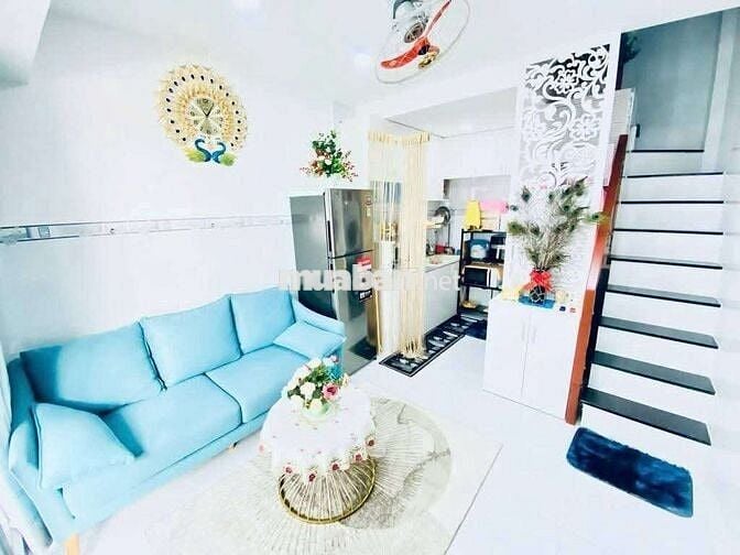 Chú Ba Duy cần  BÁN GẤP CĂN NHÀ  - NGAY CHỢ ngay Trịnh Như Khuê 680 TR
