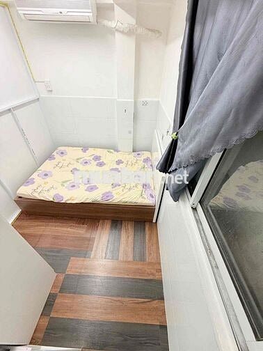 CĂN HỘ 2PN GIÁ SIÊU HỜI FREE 3 xe NGAY NGÃ TƯ HÀNG XANH