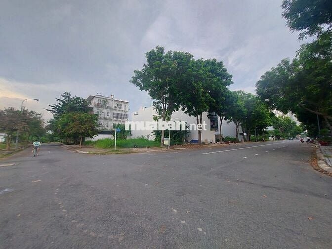 Bán lô đất nhà phố KDC Sadeco Phước Kiển A 100m2 Giá 9.9 tỷ