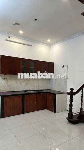 Nhà 1 trệt 1 lầu 4x19m hẻm đẹp 4m, Hưng Lân, Bà Điểm