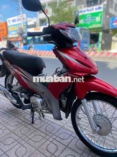 HONDA wave s 110 biên số tinh giày tơ đây du