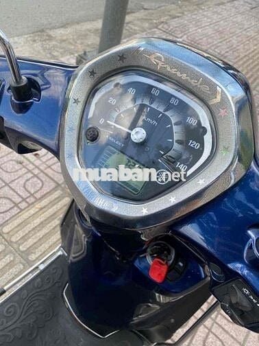 YAMAHA GRANDE chính chủ máy siêu cọp zin 100%