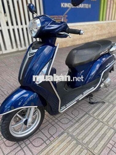 YAMAHA GRANDE chính chủ máy siêu cọp zin 100%