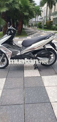 Ab 125 2014.May rin iem ru xe dep
