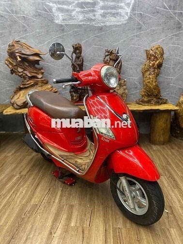 👉Elizabeth Fi biển SG dàn áo sơn zin, máy bao êm
