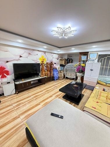 Bán nhà HXH, 52m2(4x13), 3 Tầng, Phú Thọ Hoà Tân Phú 