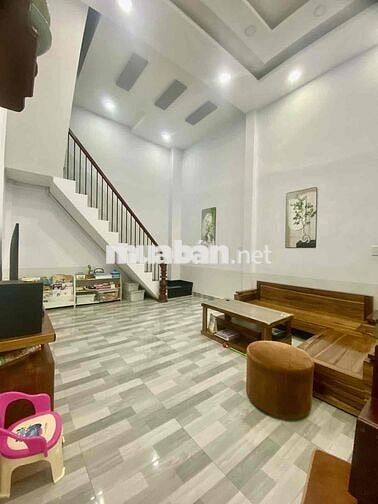 NHANH CÒN KIP - NHÀ 4 TẦNG SỔ HỒNG RIÊNG - RA MẶT TIỀN HT06 CHỈ 10M
