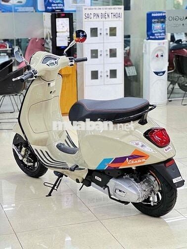 xe mới như vừa dắt ra khỏi store