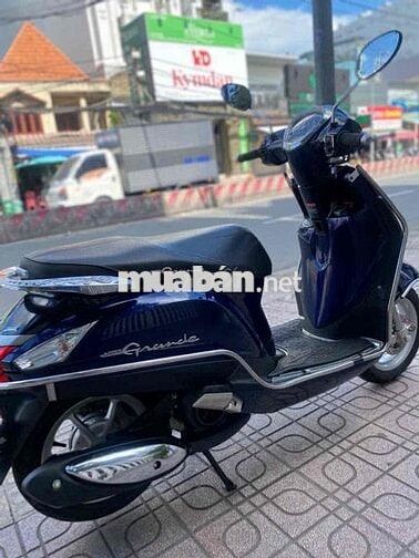 YAMAHA GRANDE chính chủ máy siêu cọp zin 100%