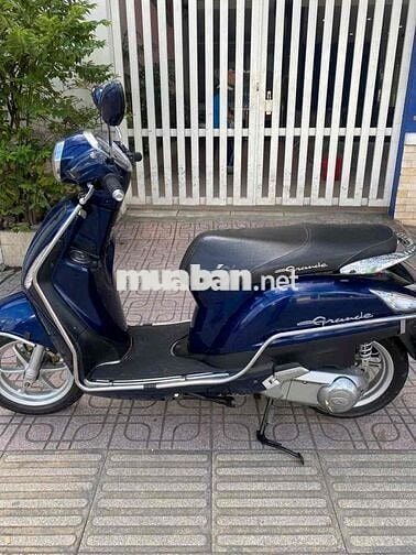YAMAHA GRANDE chính chủ máy siêu cọp zin 100%