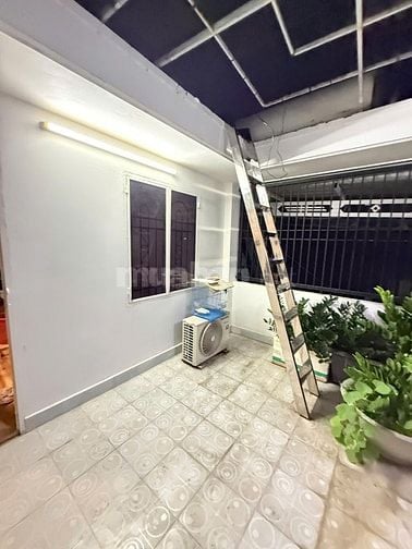 Bán nhà HXH, 52m2(4x13), 3 Tầng, Phú Thọ Hoà Tân Phú 