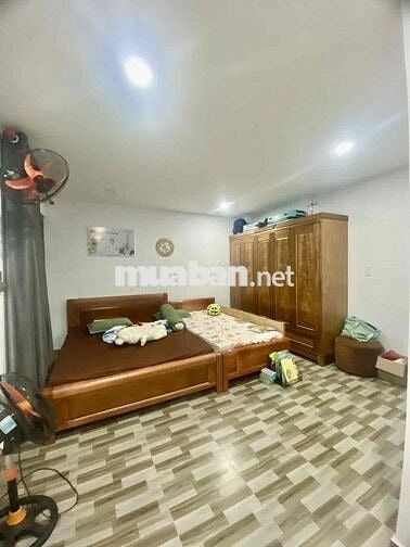 NHANH CÒN KIP - NHÀ 4 TẦNG SỔ HỒNG RIÊNG - RA MẶT TIỀN HT06 CHỈ 10M