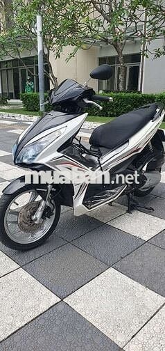 Ab 125 2014.May rin iem ru xe dep