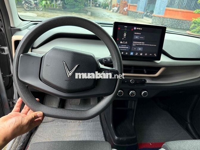 VinFast VF3 2024 - 5000 km