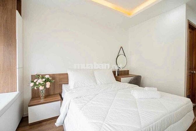 Chính chủ cho thuê cân hộ Sky center 75m2 2pn 2wc full nt