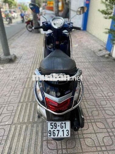 YAMAHA GRANDE chính chủ máy siêu cọp zin 100%