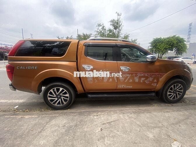Nissan Navara 2019  - 145000 km