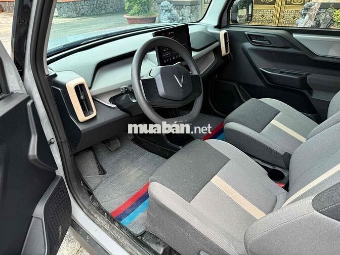 VinFast VF3 2024 - 5000 km