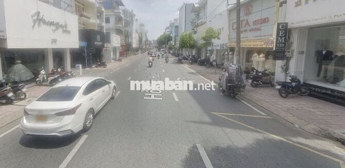 🏬 Mặt tiền Hồ Văn Huê Q.PN – 9.8x15.8m Trệt Lửng – 40tr/tháng