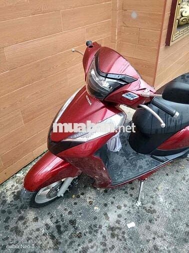 honda lead 2014 bstp