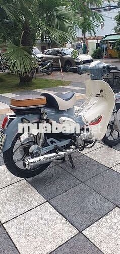 Cup 50cc 2022.May rin iem ru