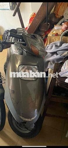xe ít đi nhà không gian chật chội không chỗ để bán