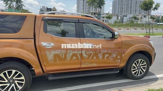 Nissan Navara 2019  - 145000 km
