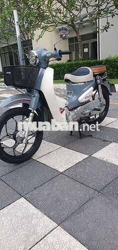 Cup 50cc 2022.May rin iem ru