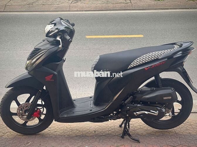 Vision 2016 Bstp - Đưa 12tr nhận xe