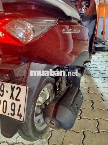 honda lead 2014 bstp