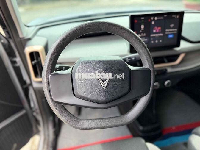 VinFast VF3 2024 - 5000 km